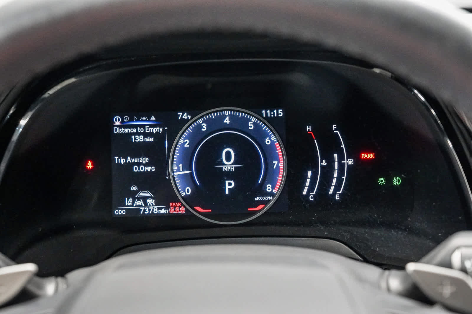Used 2024 Lexus RX 350 FWD w/ Technology Package image 25