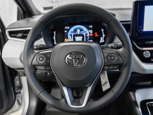 New 2026 Toyota Corolla SE image 28