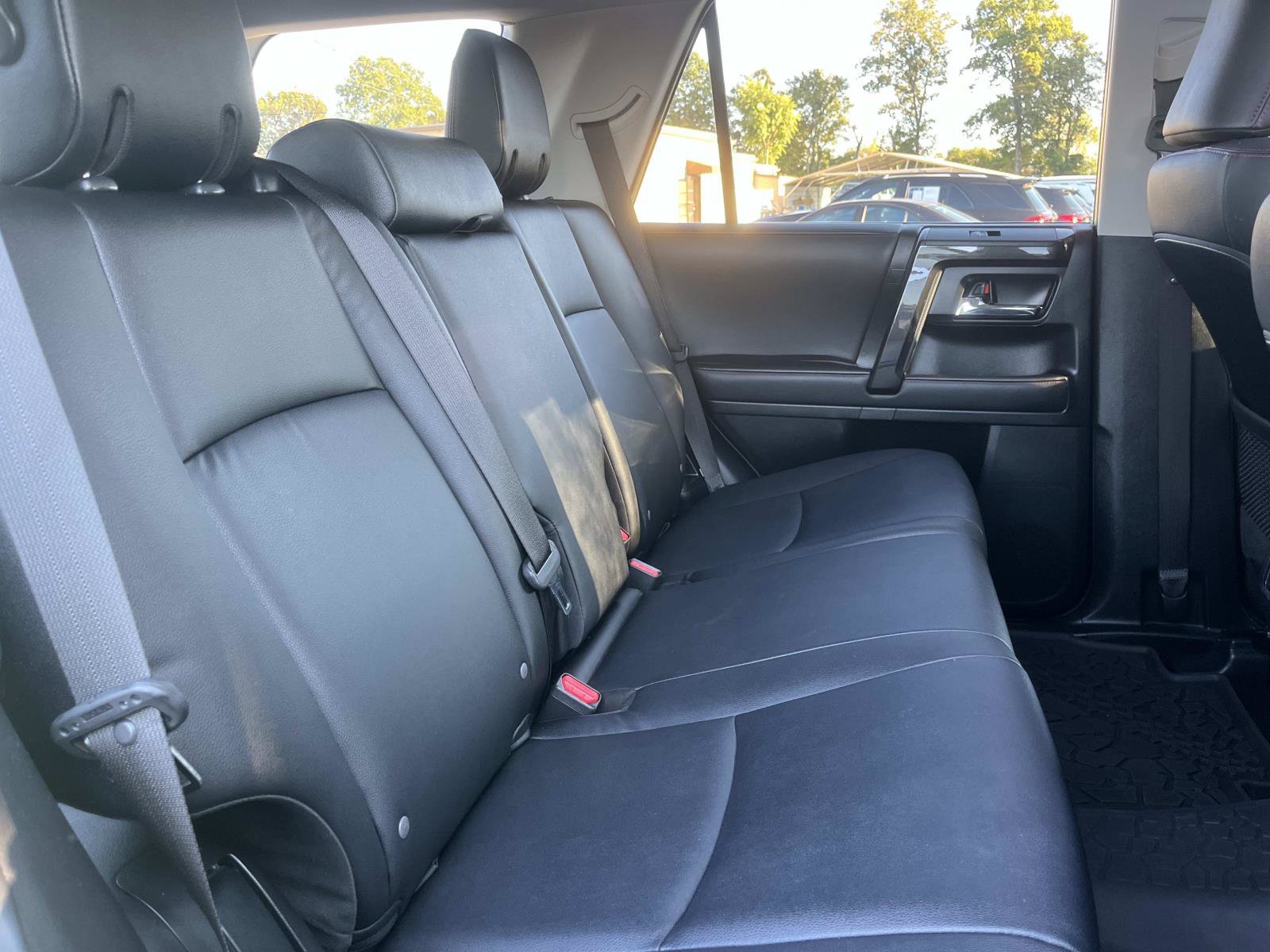 Used 2022 Toyota 4Runner TRD Pro AWD/4WD image 19