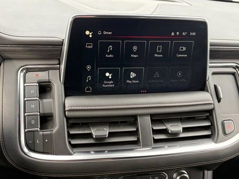 Certified 2024 GMC Yukon XL SLT image 12