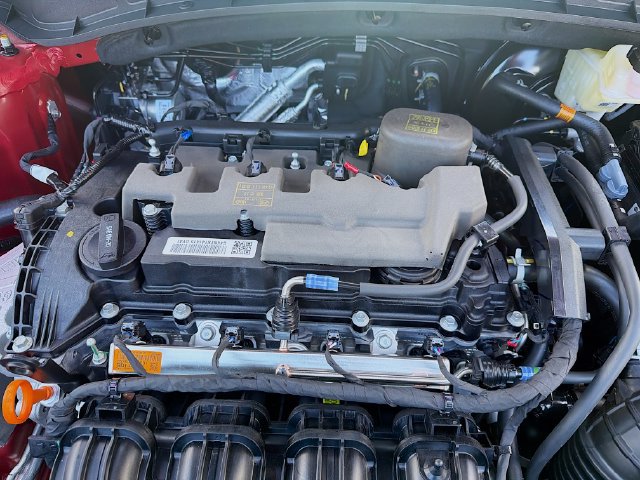 New 2026 Hyundai Tucson SE FWD image 29