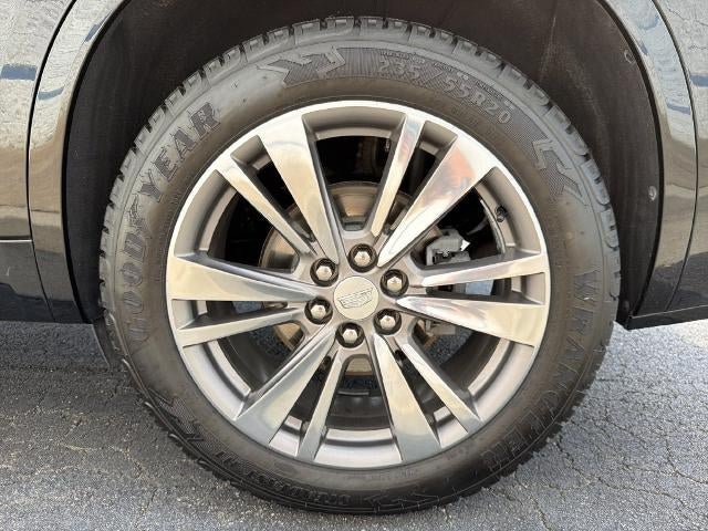 Used 2021 Cadillac XT6 Premium Luxury FWD image 20