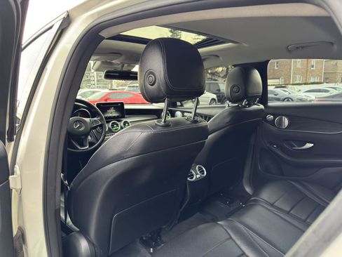 Used 2018 Mercedes-Benz GLC 300 4MATIC Coupe image 30