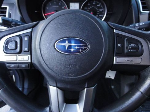 Used 2017 Subaru Forester 2.5i w/ Alloy Wheel Package AWD/4WD image 25