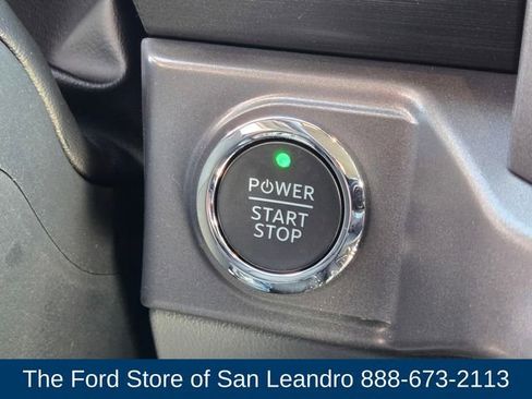 New 2025 Ford F150 Lightning XLT image 18