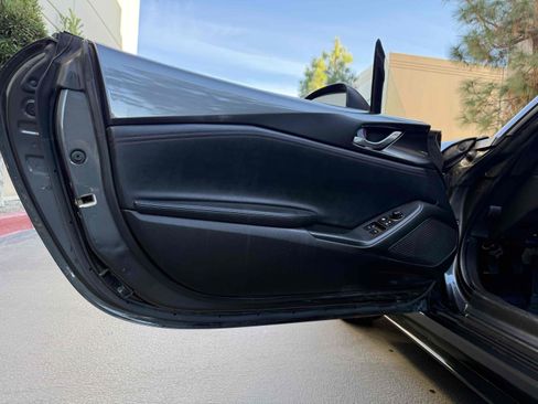 Used 2017 MAZDA MX-5 Miata RF Club w/ Brembo/BBS Package image 42