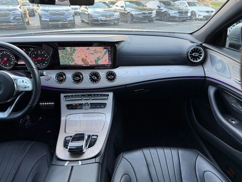 Used 2019 Mercedes-Benz CLS 450 image 26