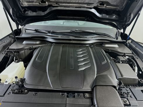 Used 2025 MAZDA CX-90 3.3 Turbo w/ Select Package image 36