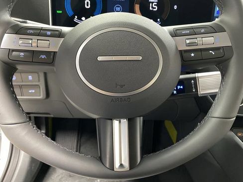 New 2025 Hyundai Sonata SEL image 13