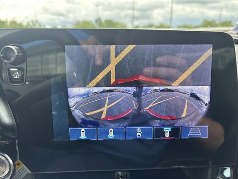 New 2025 Chevrolet Corvette Z06 w/ Stealth Interior Trim Package image 17