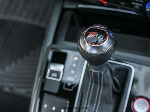 Used 2018 Audi RS 7 Performance w/ Driver Assistance Package AWD/4WD image 40