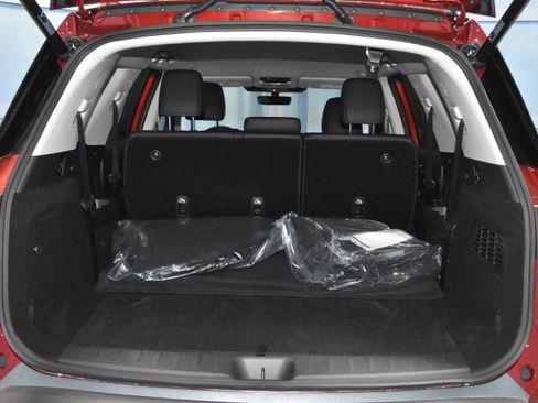 New 2026 Nissan Pathfinder SL AWD/4WD image 27