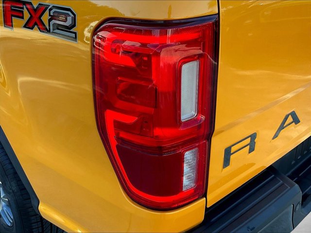 Used 2021 Ford Ranger XLT w/ Equipment Group 301A Mid RWD image 30