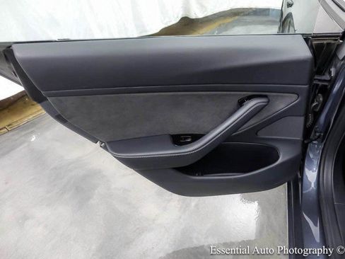 Used 2018 Tesla Model 3 Performance AWD/4WD image 31