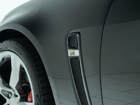 Used 2017 Chevrolet SS RWD image 20