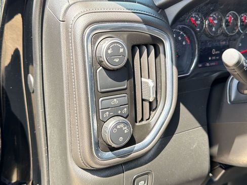 Used 2019 Chevrolet Silverado 1500 LT w/ All-Star Edition RWD image 21