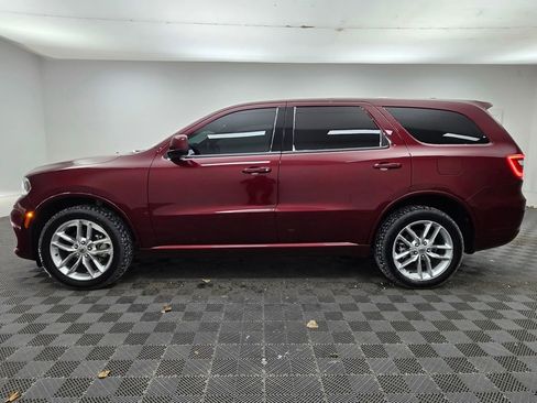Used 2022 Dodge Durango GT image 16