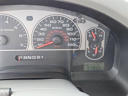 Used 2007 Ford F150 XLT AWD/4WD image 20