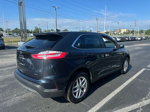 Used 2023 Ford Edge SEL AWD/4WD image 5