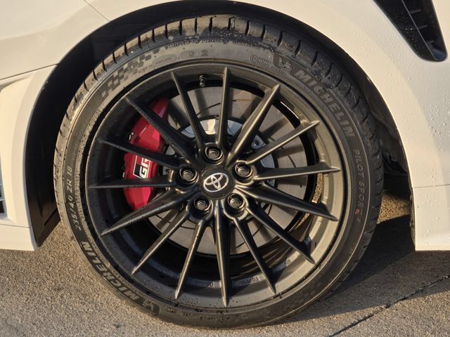 New 2026 Toyota Corolla GR AWD/4WD image 11