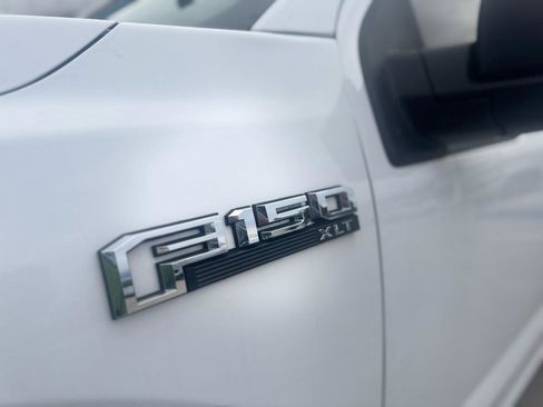 Used 2019 Ford F150 XLT RWD image 5