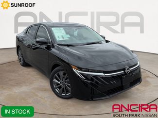 New 2026 Nissan Sentra SL video 1