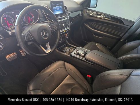 Used 2018 Mercedes-Benz GLE 43 AMG 4MATIC Coupe image 13