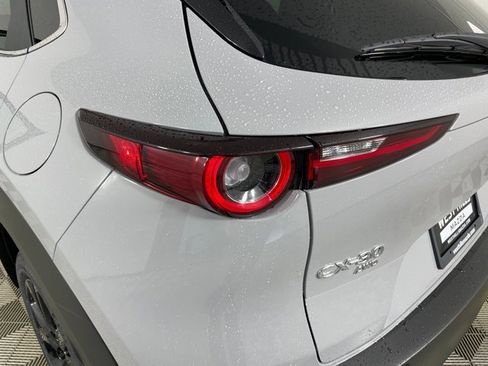 New 2025 MAZDA CX-30 AWD 2.5 S w/ Select Sport Pkg image 19