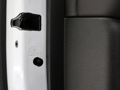 Used 2021 Chevrolet Silverado 2500 High Country w/ Z71 Off-Road Package image 44