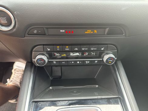 Certified 2024 MAZDA CX-5 2.5 Turbo image 14