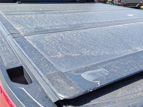 Used 2024 Chevrolet Silverado 1500 RST w/ RST All Star Premium Package image 7