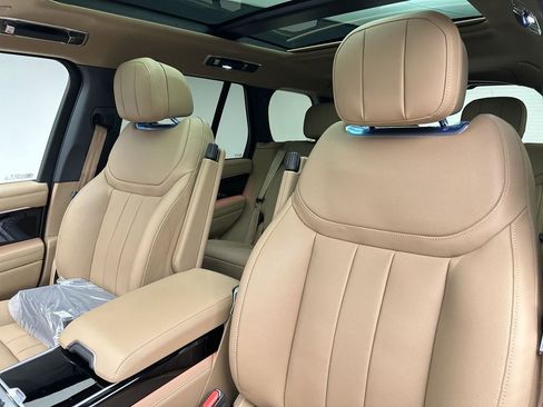 Used 2023 Land Rover Range Rover SE image 13