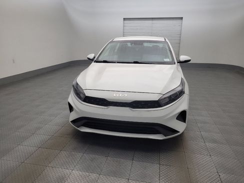 Used 2023 Kia Forte LXS w/ LXS Technology Package FWD image 15