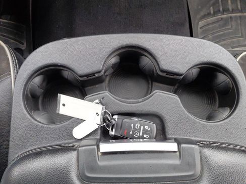 Used 2024 RAM 2500 Laramie w/ Off Road Package AWD/4WD image 28