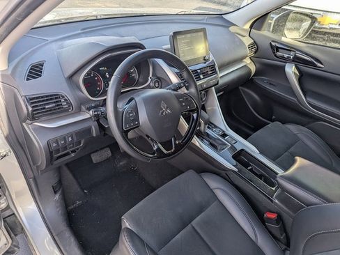 Used 2024 Mitsubishi Eclipse Cross AWD image 13