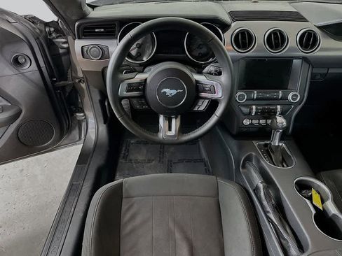Used 2020 Ford Mustang Coupe w/ Equipment Group 101A RWD image 10
