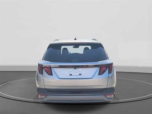 New 2026 Hyundai Tucson SEL Plus FWD image 5