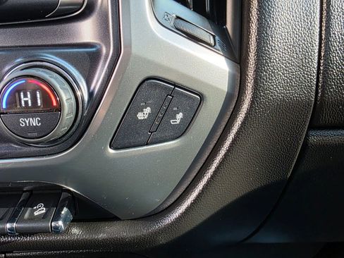 Used 2016 Chevrolet Silverado 1500 LT w/ All Star Edition image 18