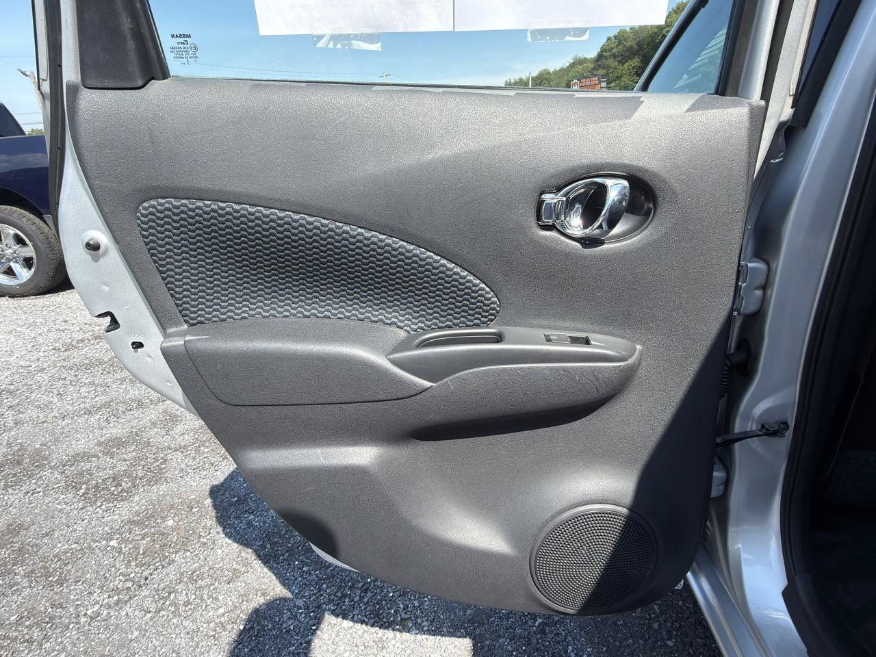 Used 2014 Nissan Versa Note SV FWD image 19