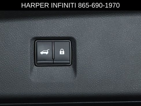 Certified 2026 INFINITI QX60 Autograph w/ Dark Cargo Package AWD/4WD image 69