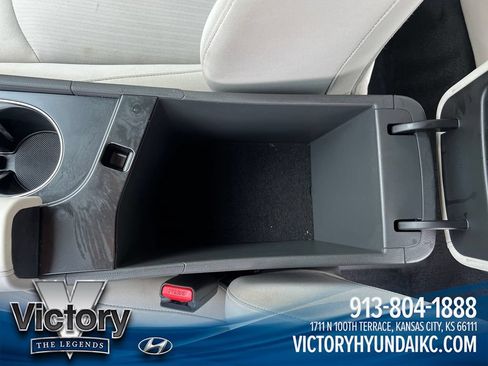Used 2024 Hyundai Sonata SEL FWD image 26