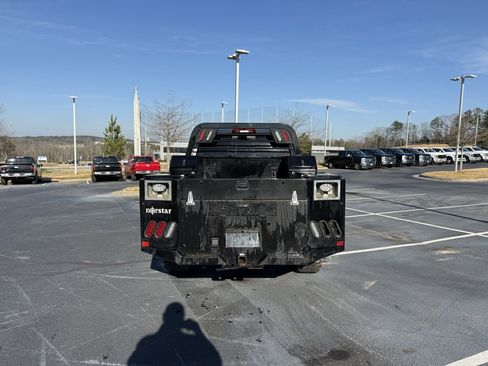 Used 2020 RAM 2500 Tradesman image 6