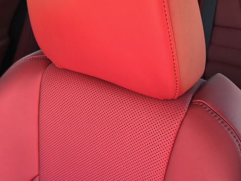 Used 2023 Lexus IS 350 F Sport w/ Navigation Package RWD image 16