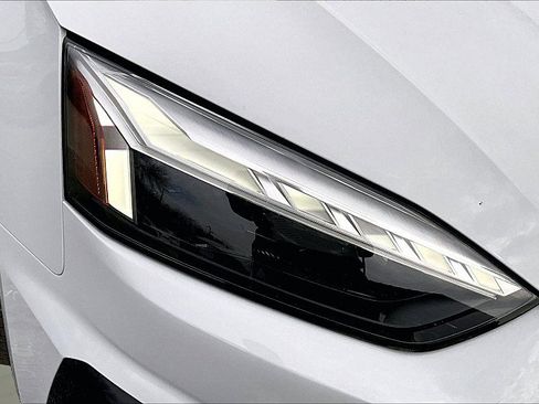 Used 2022 Audi S5 Premium Plus w/ Premium Plus image 27