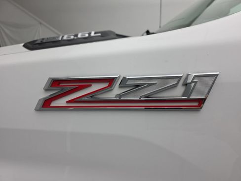 Used 2024 Chevrolet Silverado 2500 LT w/ All Star Edition AWD/4WD image 16