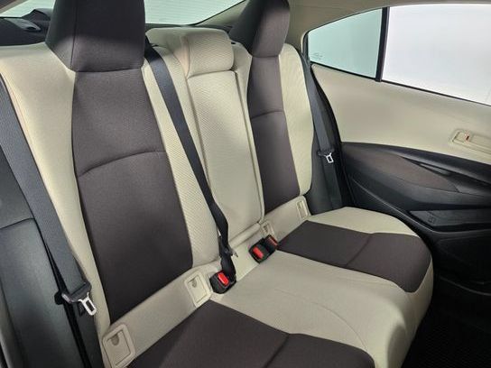 New 2026 Toyota Corolla LE FWD image 15