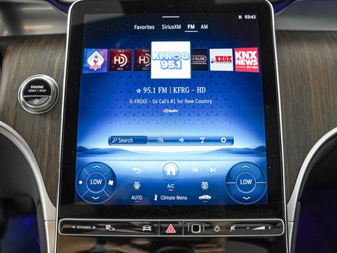 Certified 2026 Mercedes-Benz GLC 300 image 16