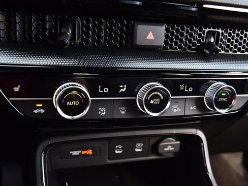 New 2026 Honda CR-V Sport Touring image 16