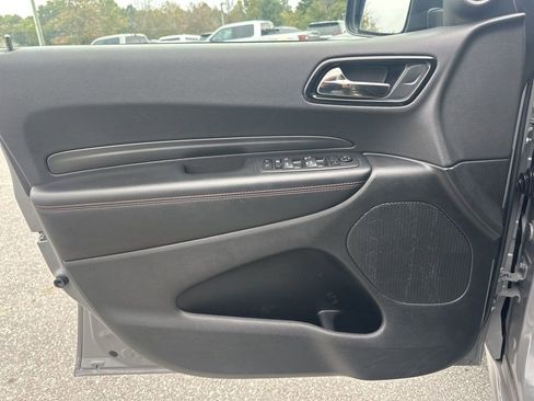 Used 2024 Dodge Durango R/T image 24