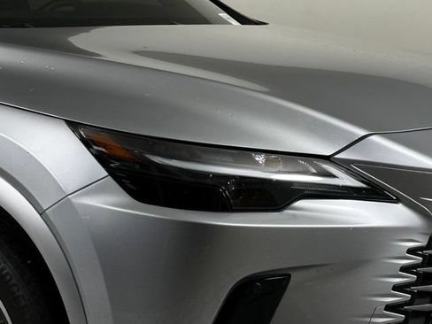 Used 2025 Lexus RX 350 FWD image 16
